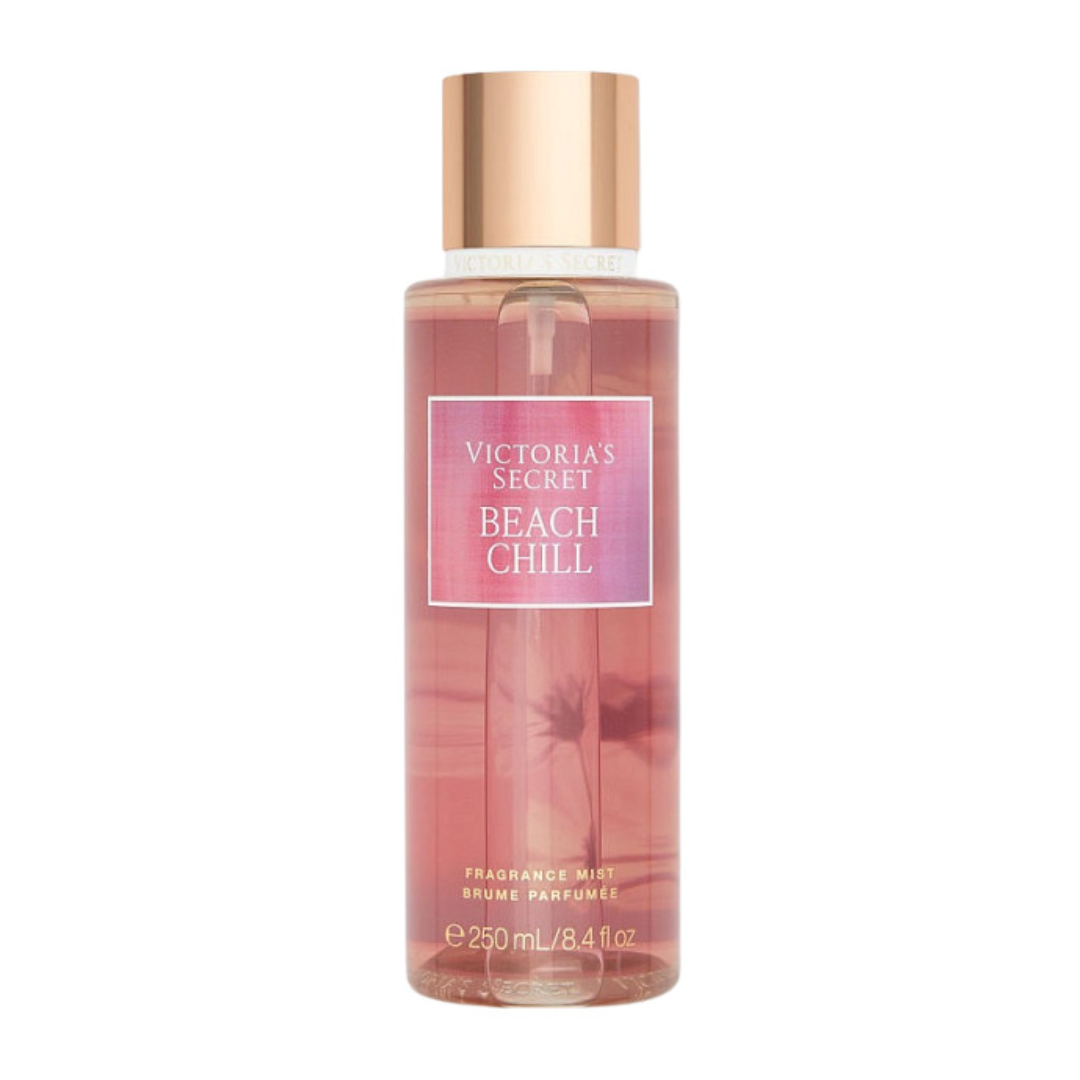 Victoria Secret Colonia Beach Chill 250ml (Nueva Colección)