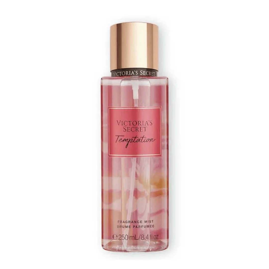 Victoria Secret Colonia Temptation 250ml (Nueva Colección)