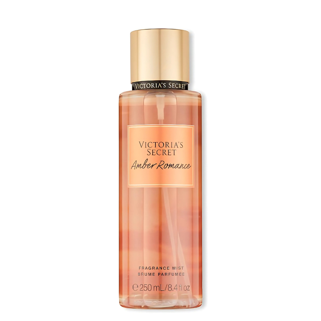 Victoria Secret Colonia Amber Romance 250ml (Nueva Colección)