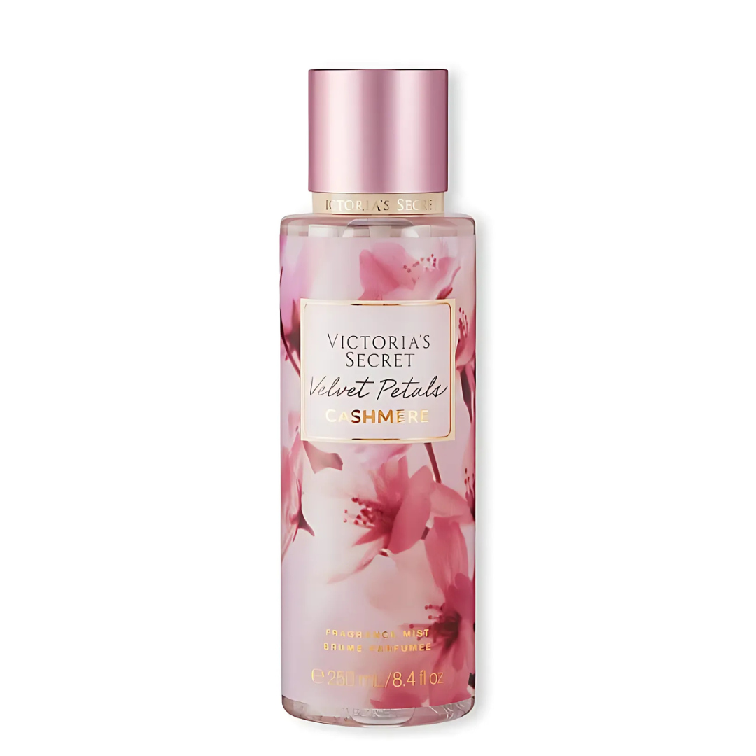 Victoria Secret Colonia Velvet Petals Cashmere 250ml (Nueva Colección)