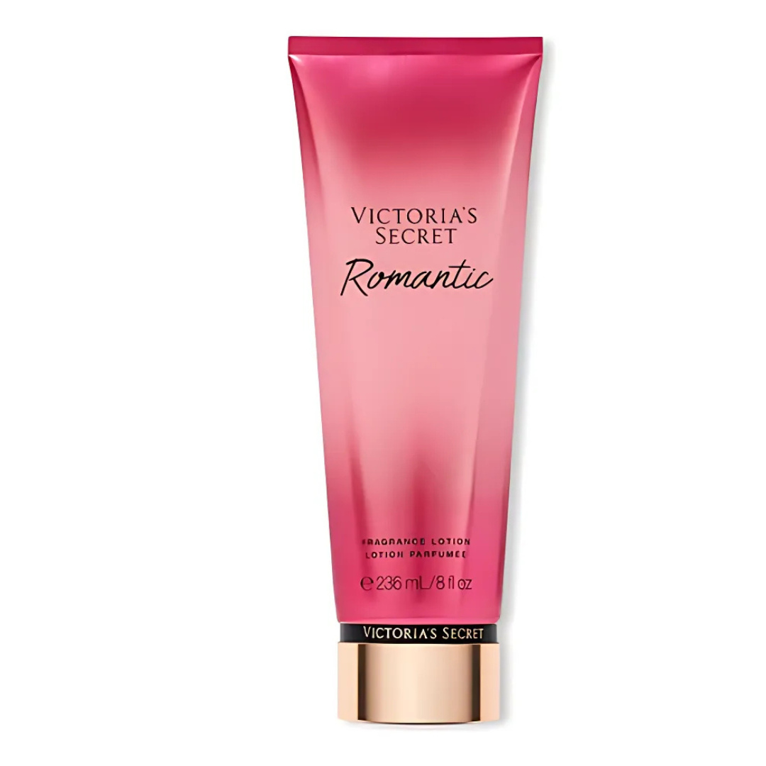 Victoria Secret Romantic Loción 236ml (Nueva Colección)