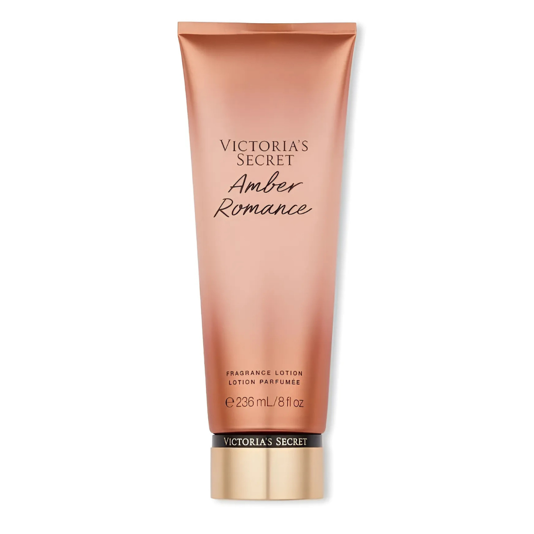 Victoria Secret Amber Romance Locion  236ML (Nueva Coleccion)