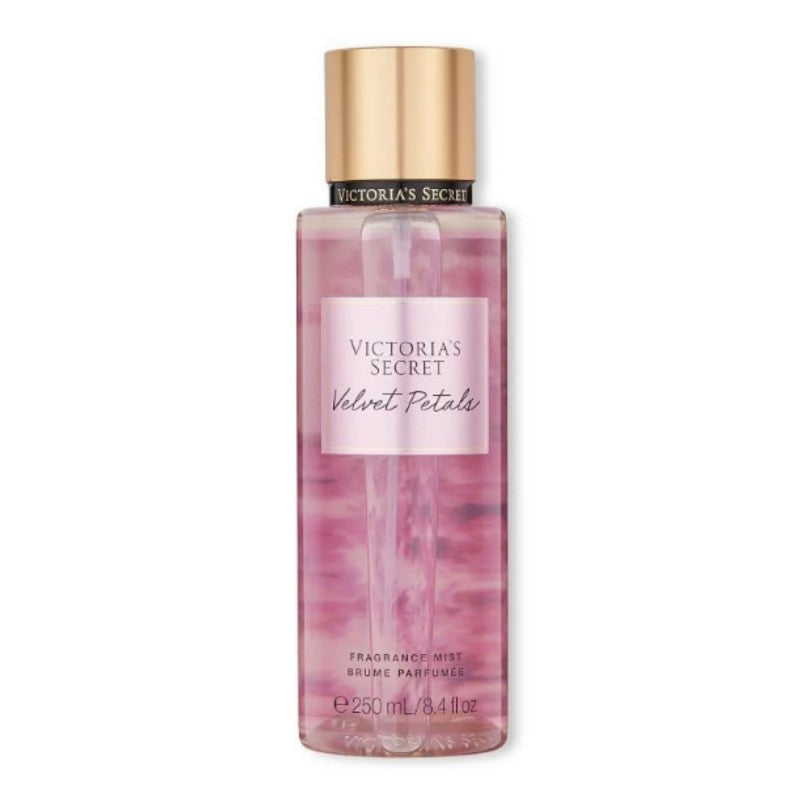 Victoria Secret Colonia Velvet Petals 250ml (Nueva Colección)