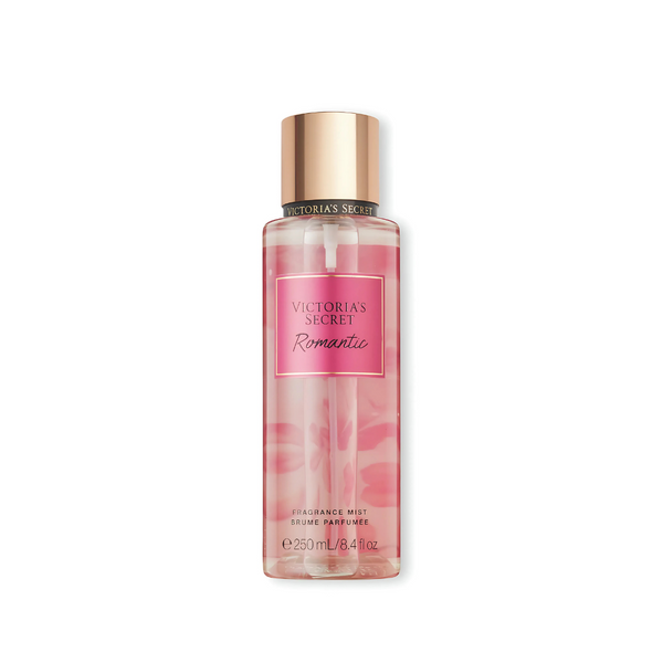 Victoria's Secret Colonia Romantic 250Ml Nueva Colección – Silk