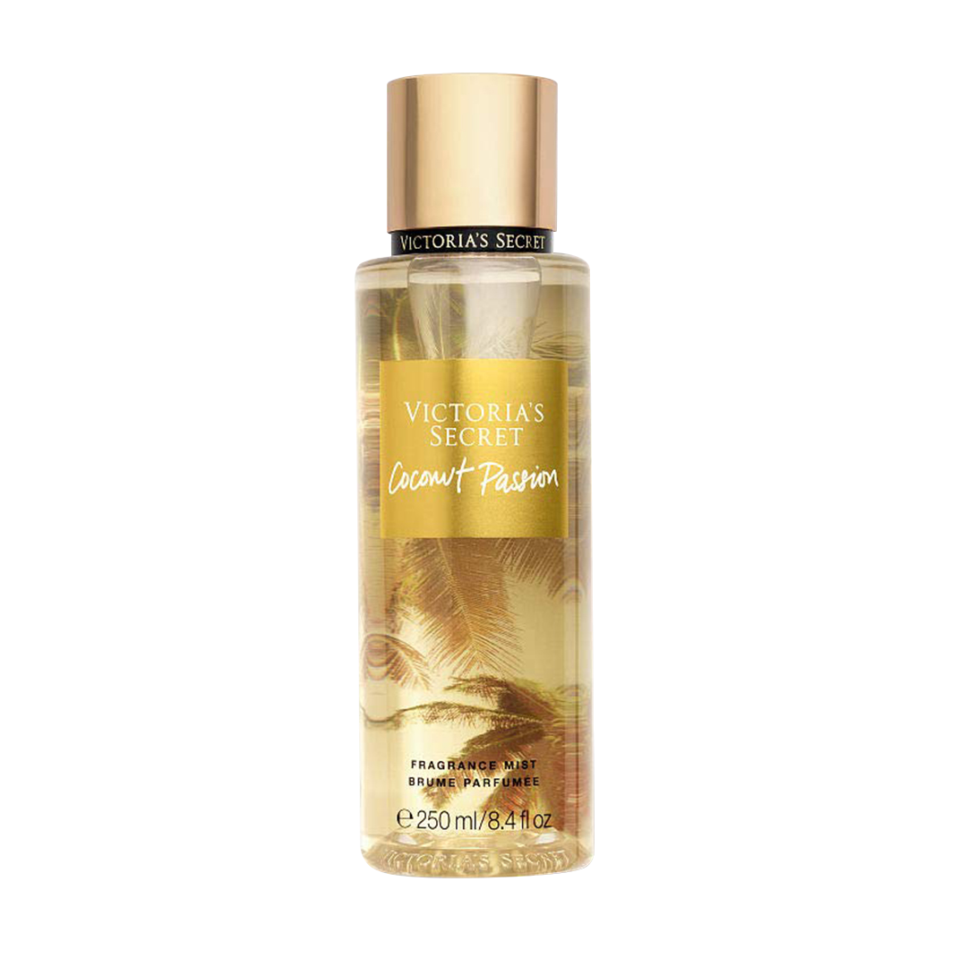 Victoria Secret Colonia Coconut Passion 250ml