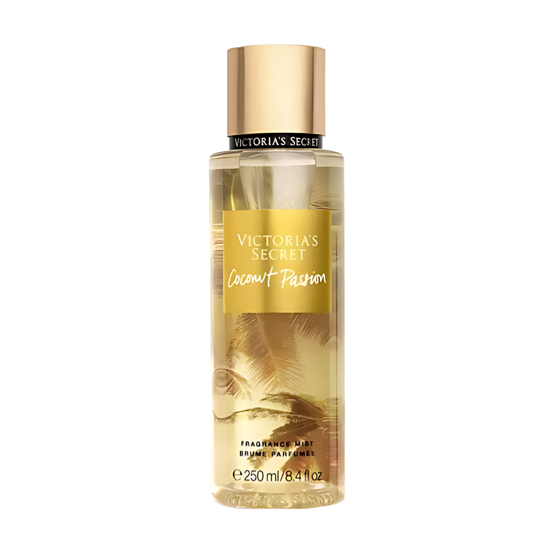 Victoria Secret Colonia Coconut Passion 250ml