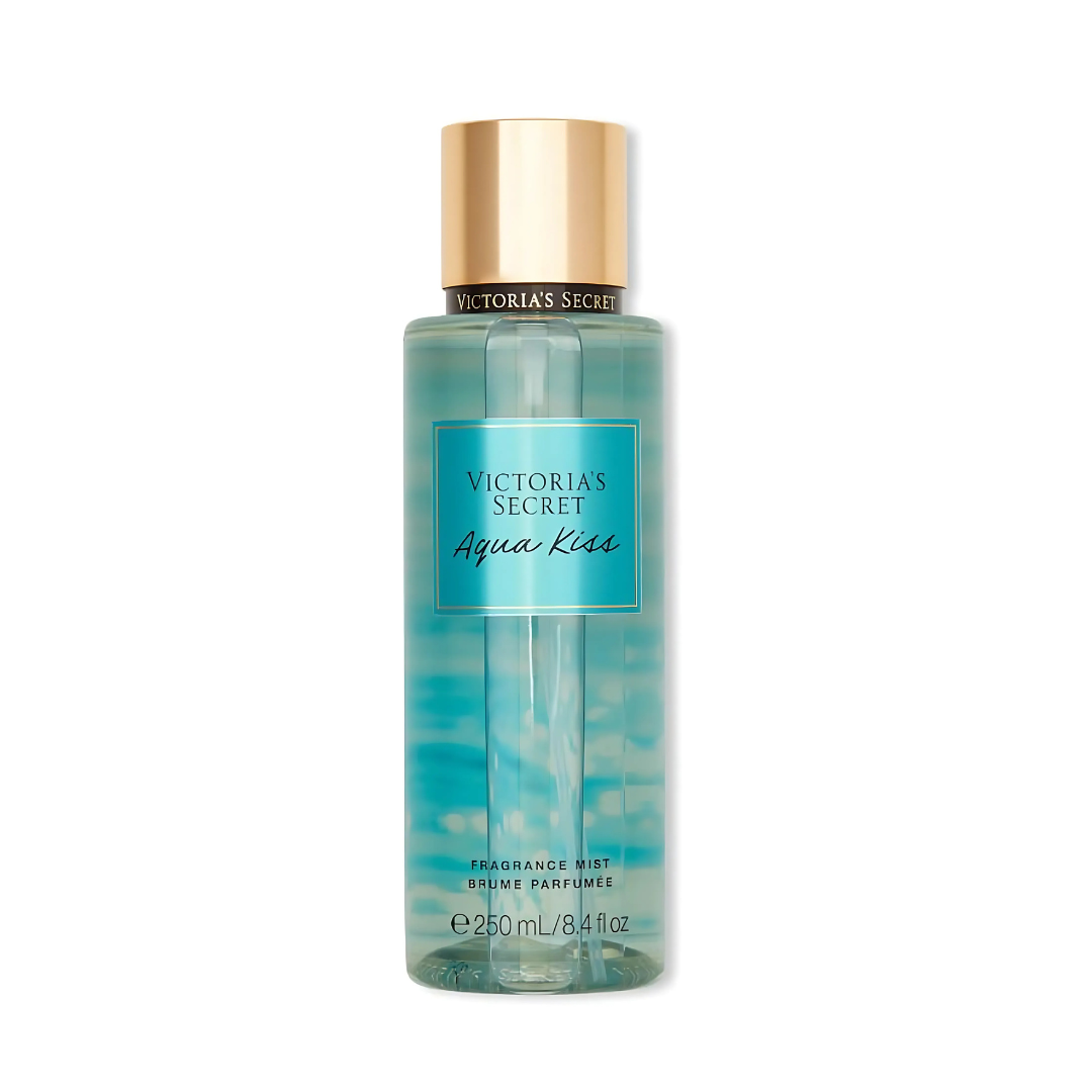 Colonia Aqua Kiss 250ml Victoria Secret