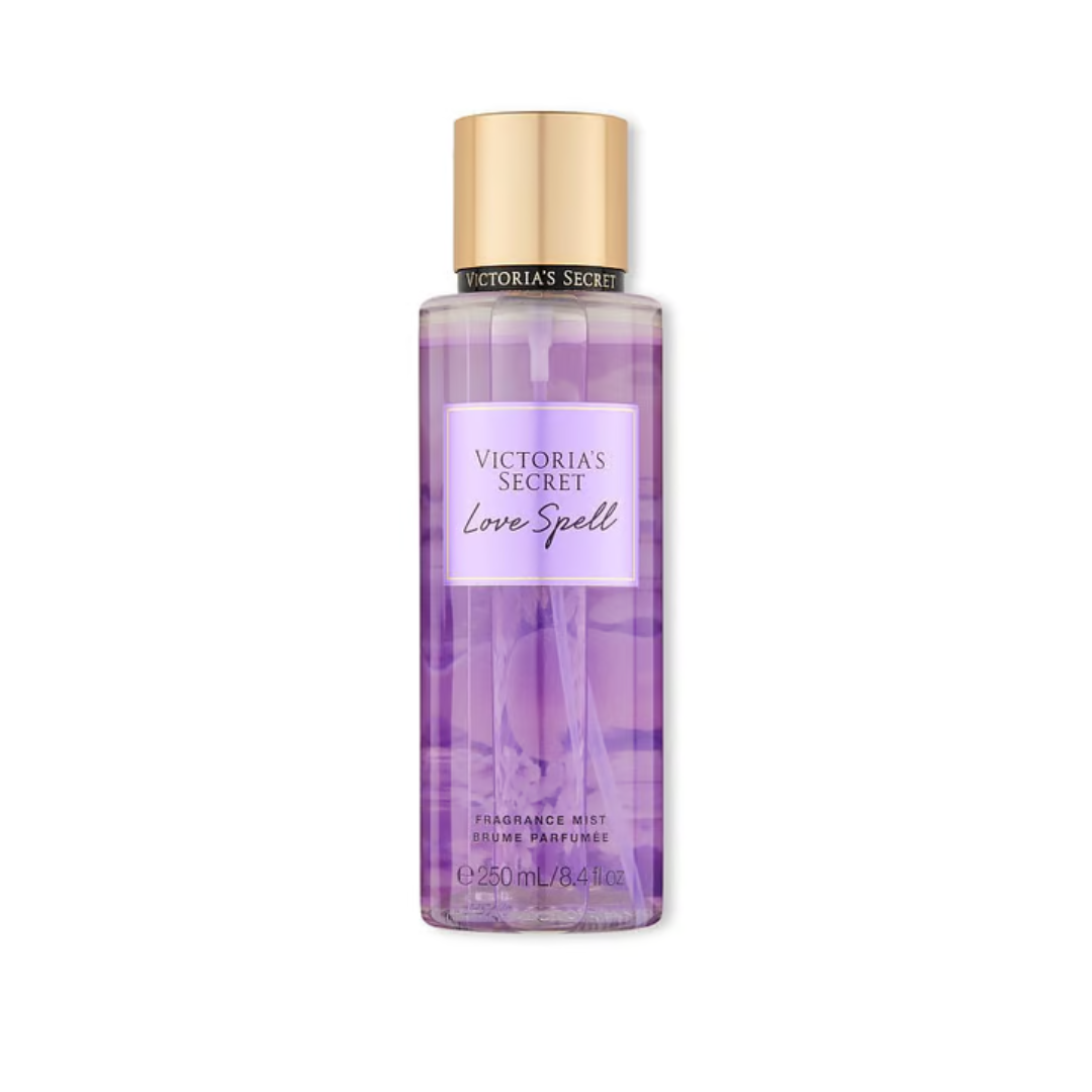 Victoria Secret Colonia Love Spell 250ml