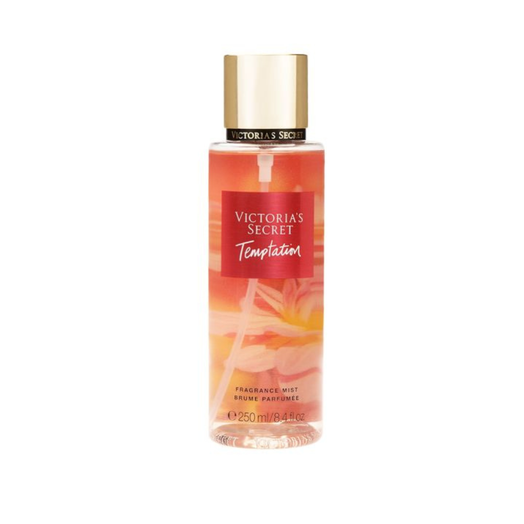 Victoria Secret  Colonia Temptation 250ml