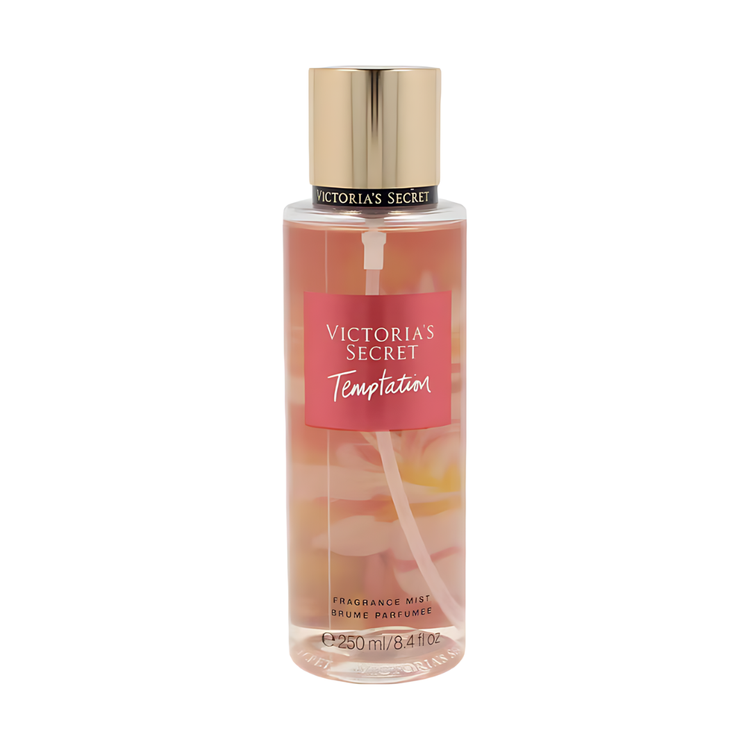 Victoria Secret  Colonia Temptation 250ml