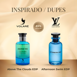 Volare Above The Clouds EDP 100 ml