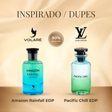 Volare Amazon Rainfall EDP 100 ml