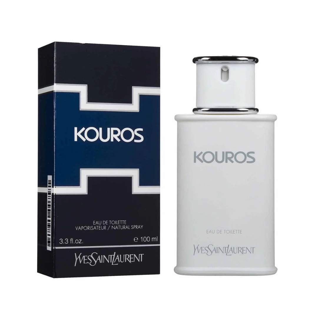 Ysl Kouros Edt 100Ml