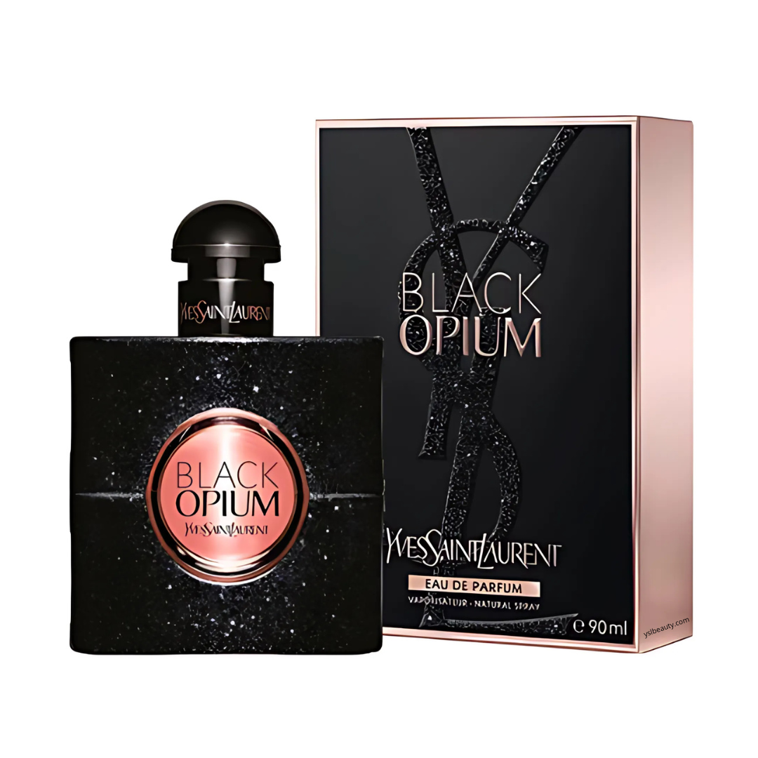 Ysl Black Opium EDP 90ML