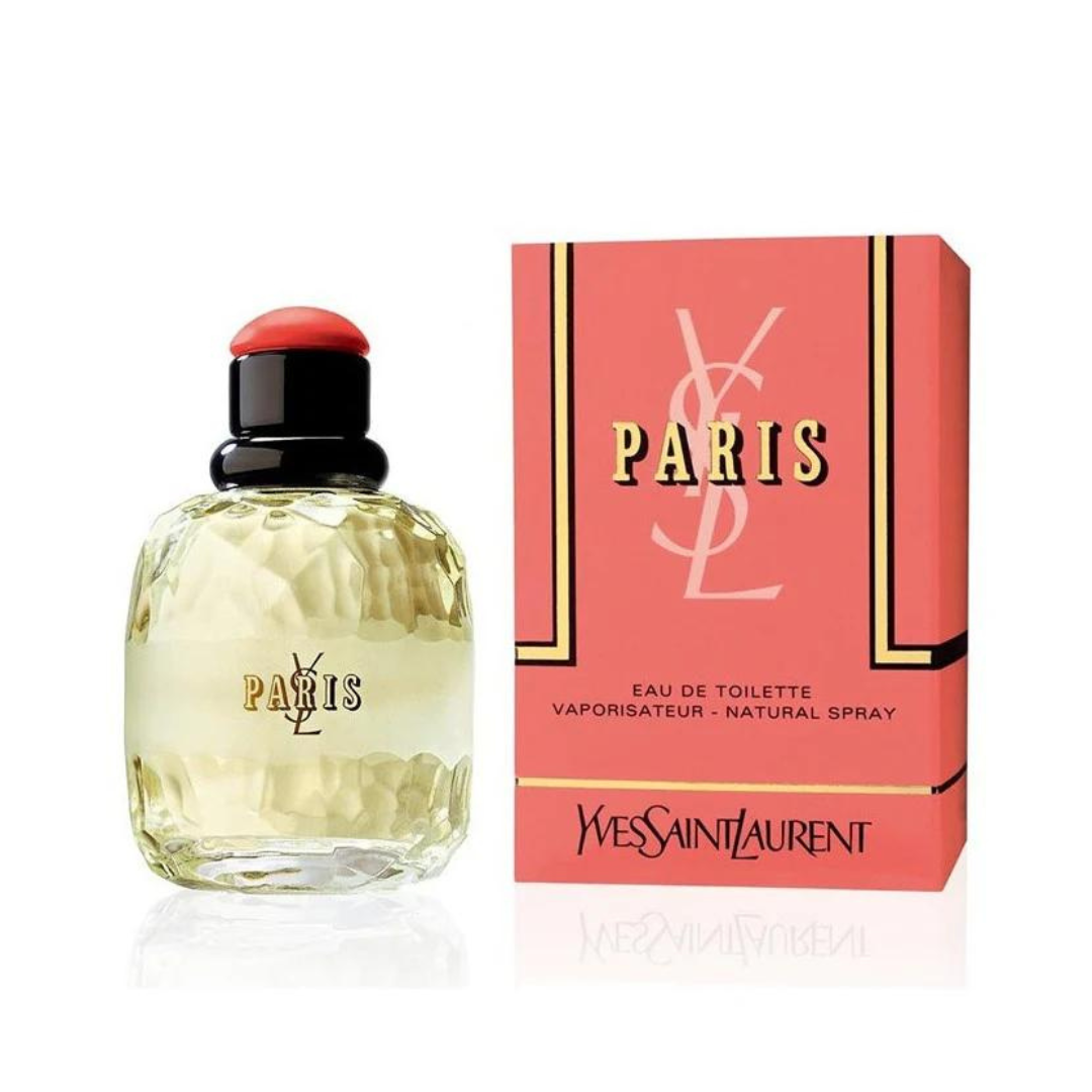 Ysl Paris Edt 75ml