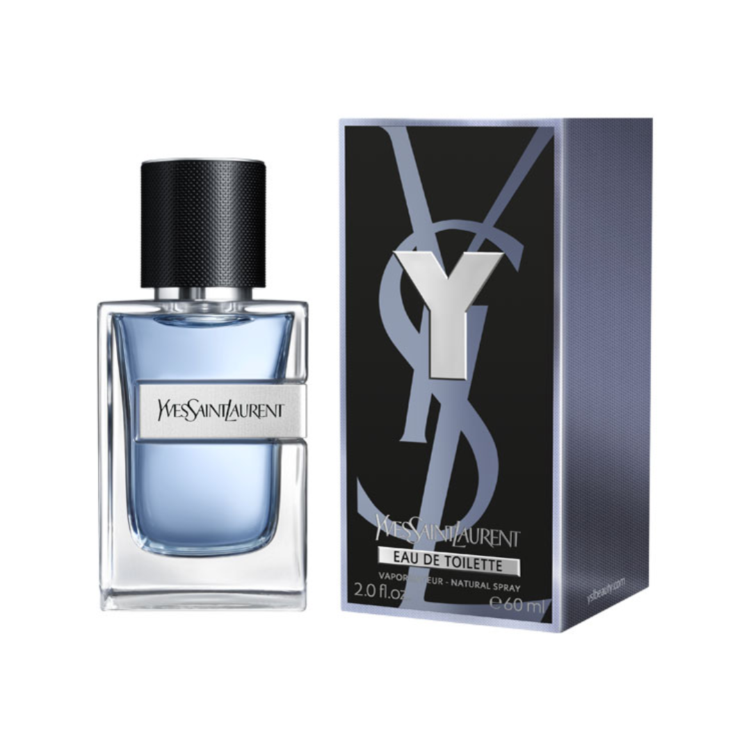 Ysl Y Men Edt 60Ml