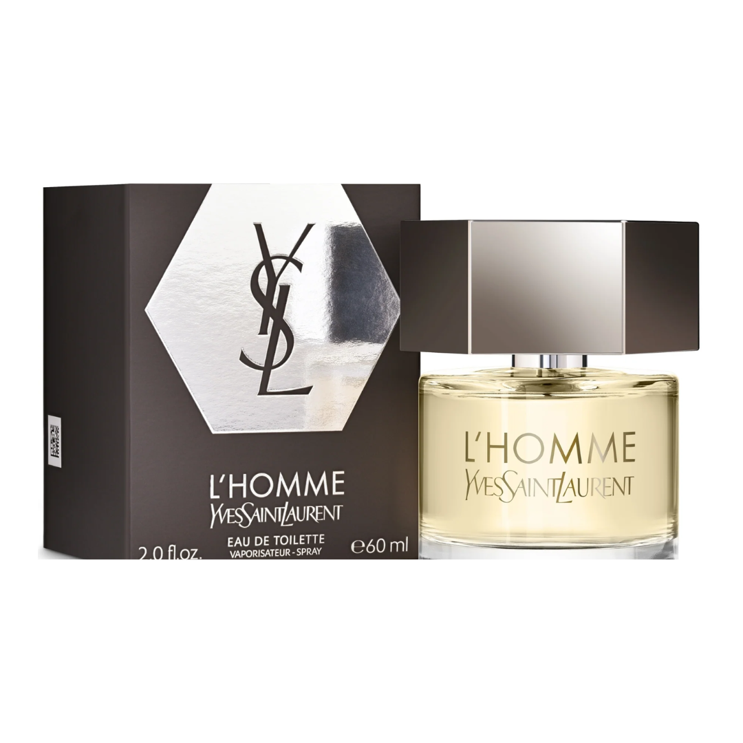 Ysl L Homme De Ysl Edt 60Ml