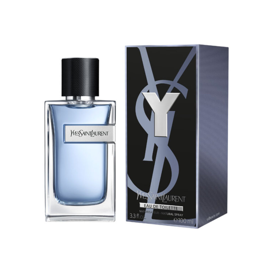 Ysl Y Men Edt 100Ml