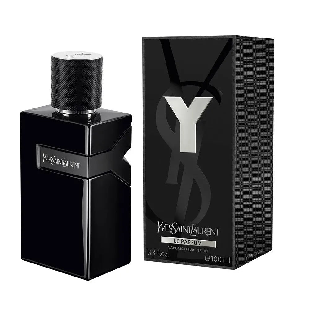 Y de YSL Le Parfum 100 ml – Silk Perfumes