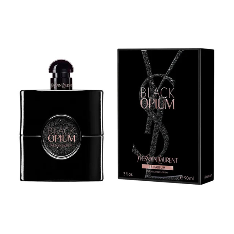 Ysl Black Opium Le Parfum 90 ml