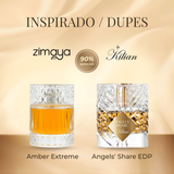 Afnan Zimaya Sharaf The Blend Extrait de Parfum 100 ml