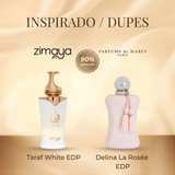 Afnan Zimaya Taraf White EDP 100 ml