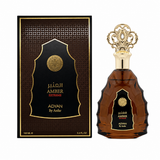 Adyan Amber Extreme Extrait De Parfum 100 ml
