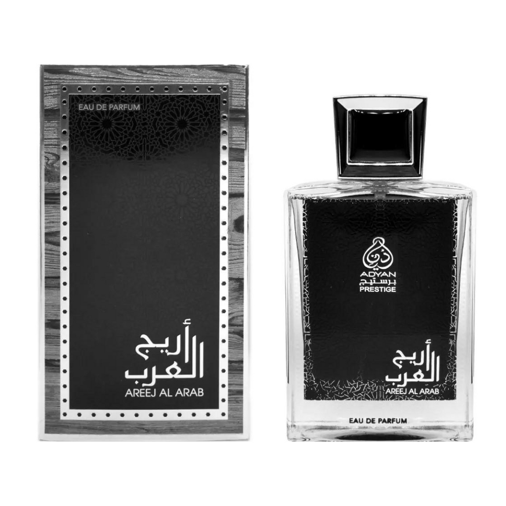 Adyan Areej Al Arab EDP 100 Ml Silk Perfumes Adyan Areej Al Arab EDP 100 Ml Silk Perfumes