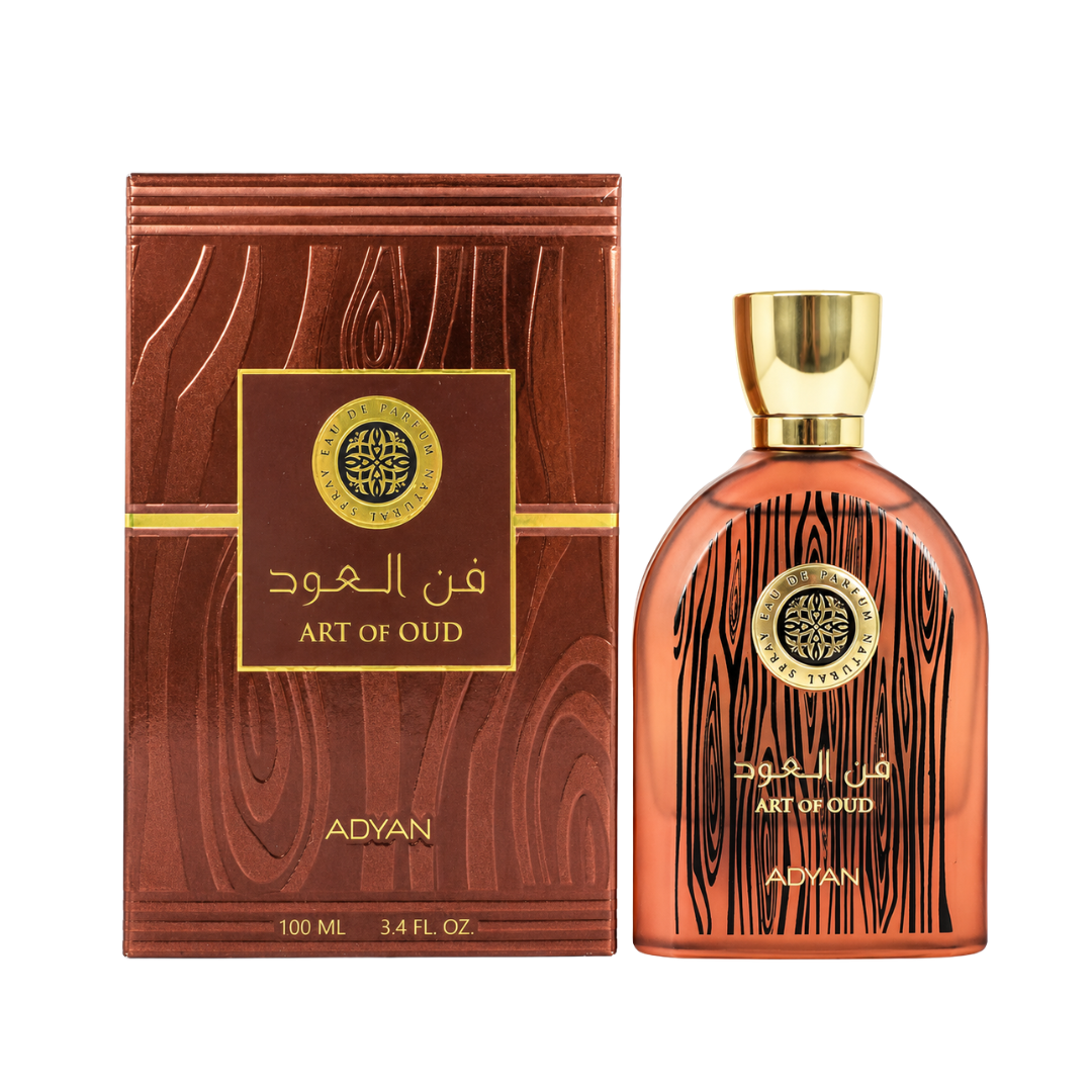 Adyan Art Of Oud EDP 100 ml