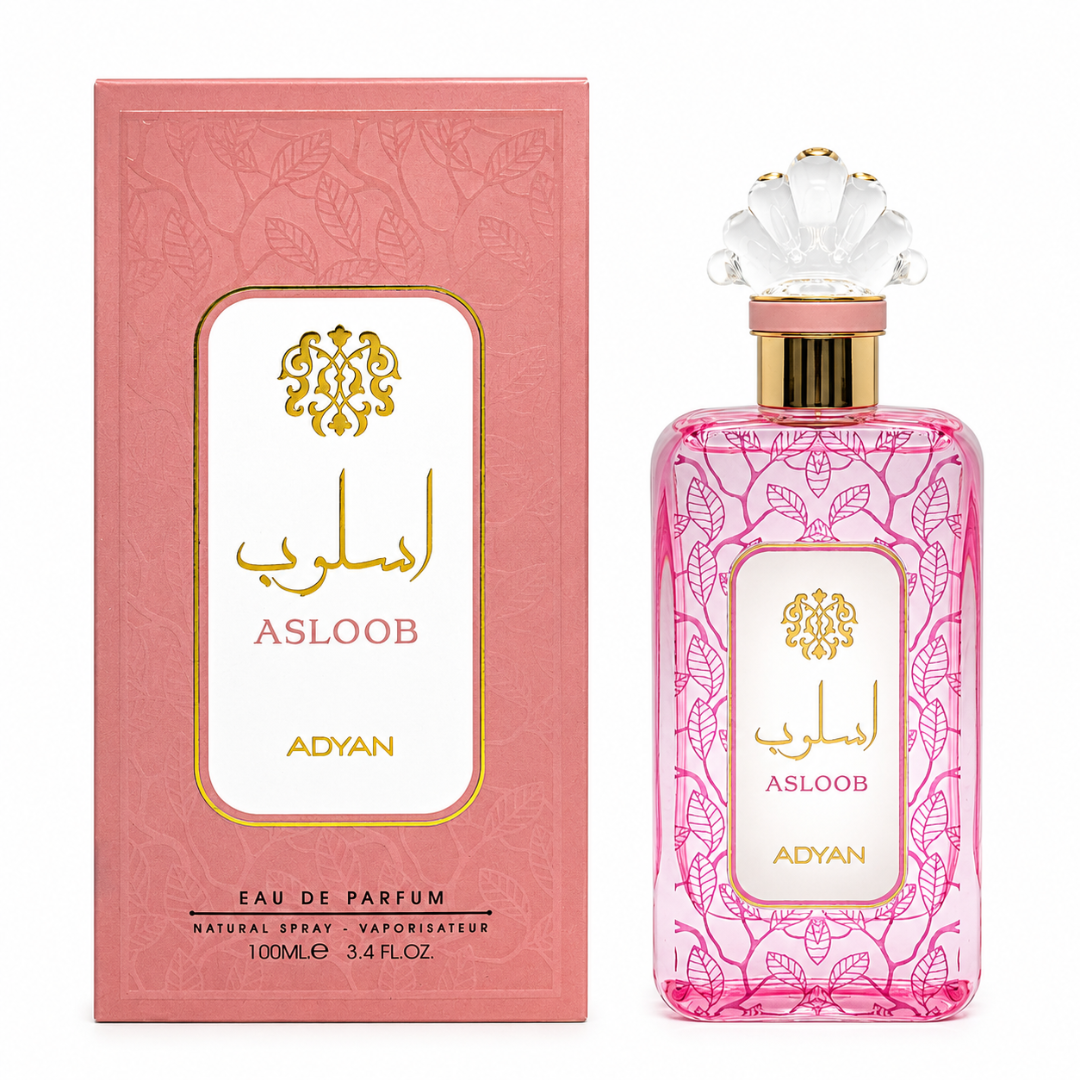 Adyan Asloob EDP 100 ml