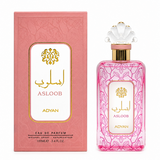 Adyan Asloob EDP 100 ml