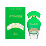 Adyan Coconut Vanille Extrait De Parfum 100 ml