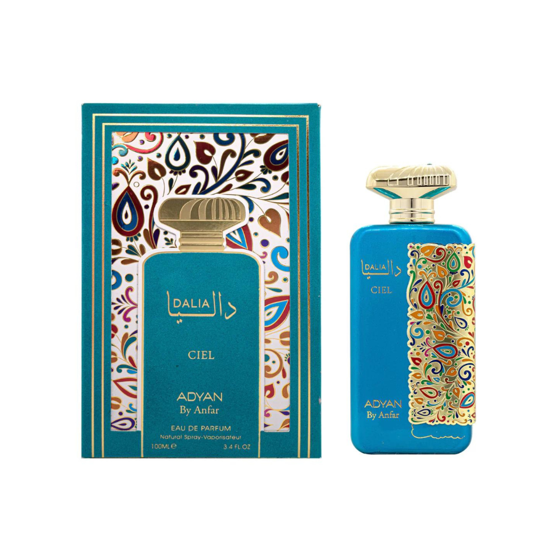 Adyan 2 Adyan – Silk Perfumes