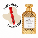 Adyan Decant Poudre Accord EDP 10 ml