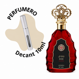 Adyan Decant Roje Premium Extrait De Parfum 10 ml