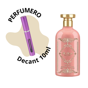 Perfumes Árabes Mujer