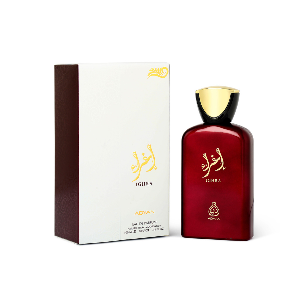 Adyan Ighra EDP 100 ml