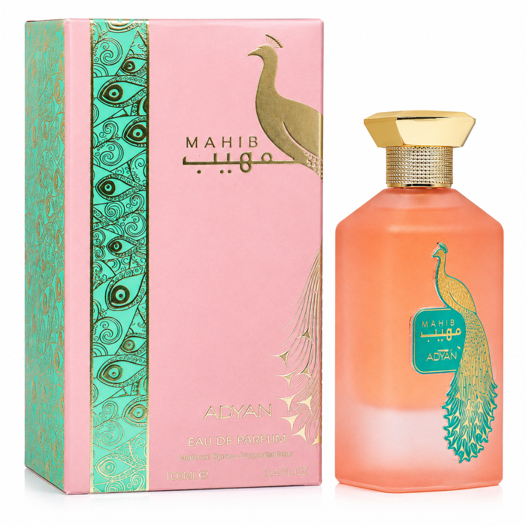 Adyan Mahib EDP 100 ml