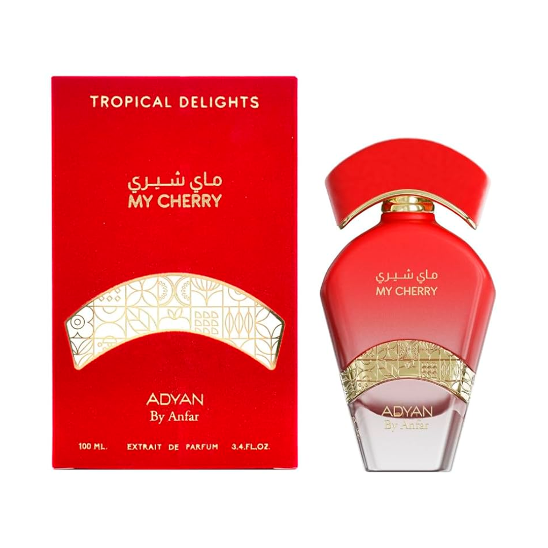 Adyan My Cherry Extrait De Parfum 100 ml
