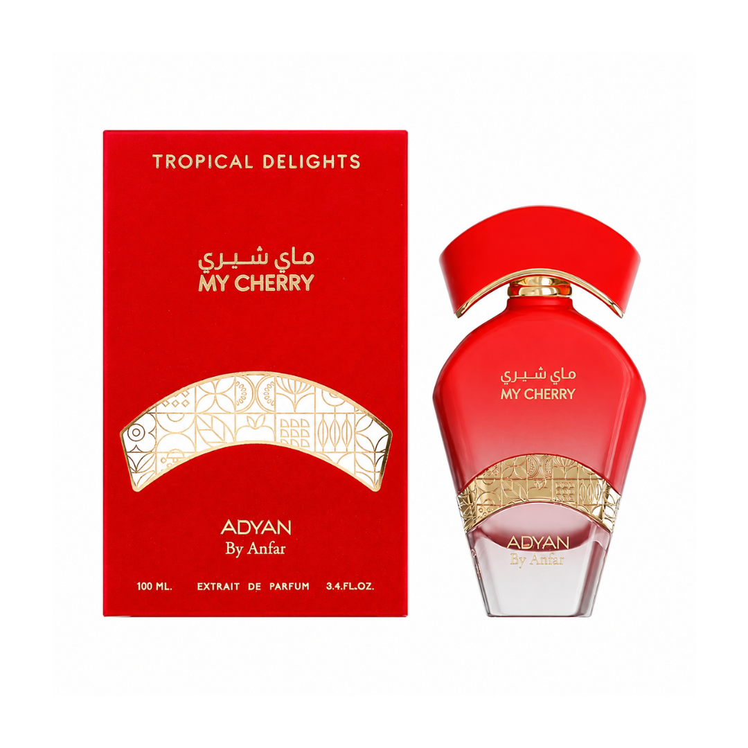 Adyan My Cherry Extrait De Parfum 100 ml