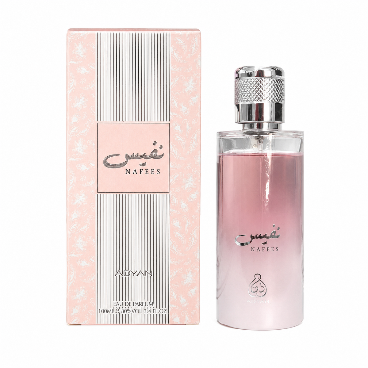 Adyan Nafees EDP 100 ml