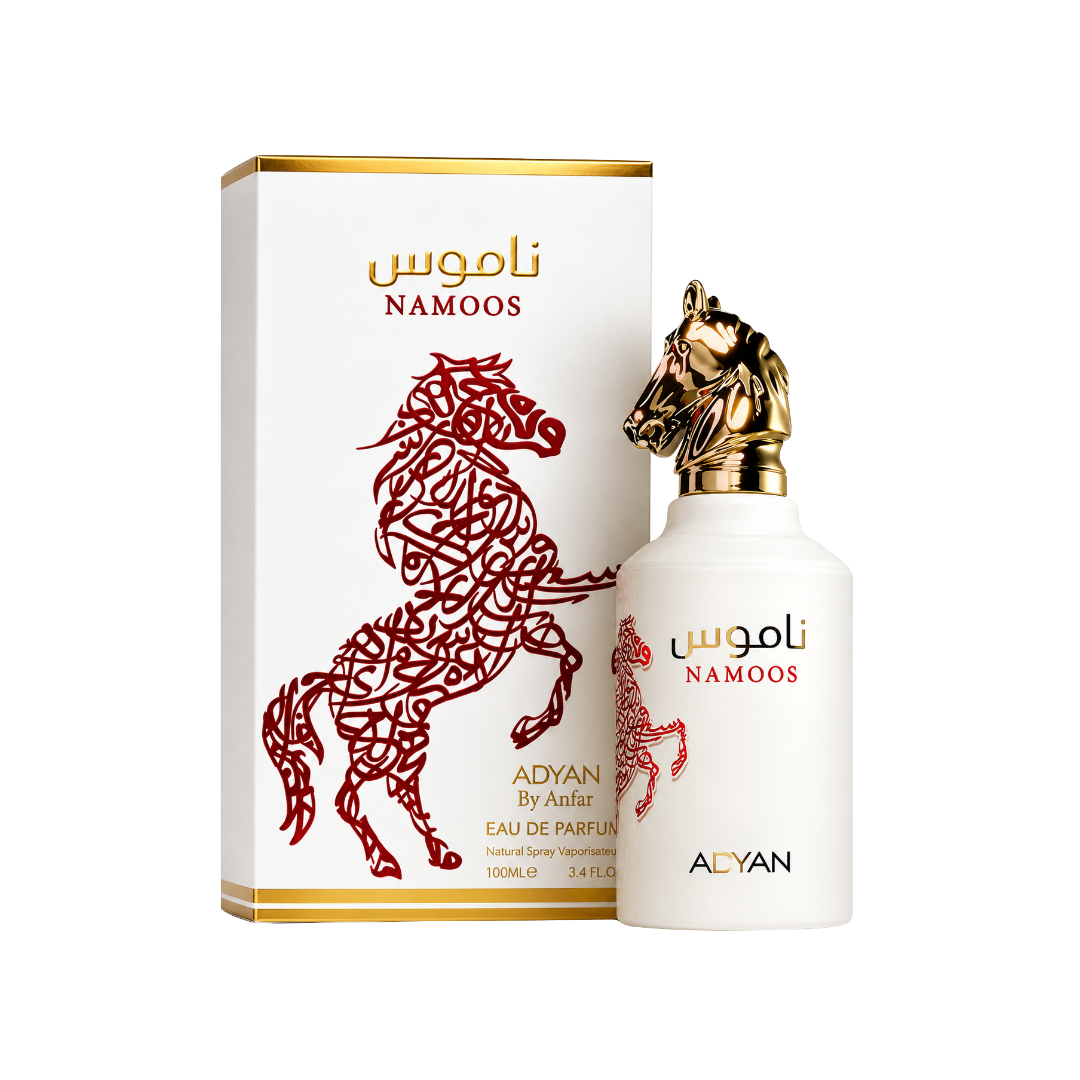Adyan Namoos EDP 100 ml