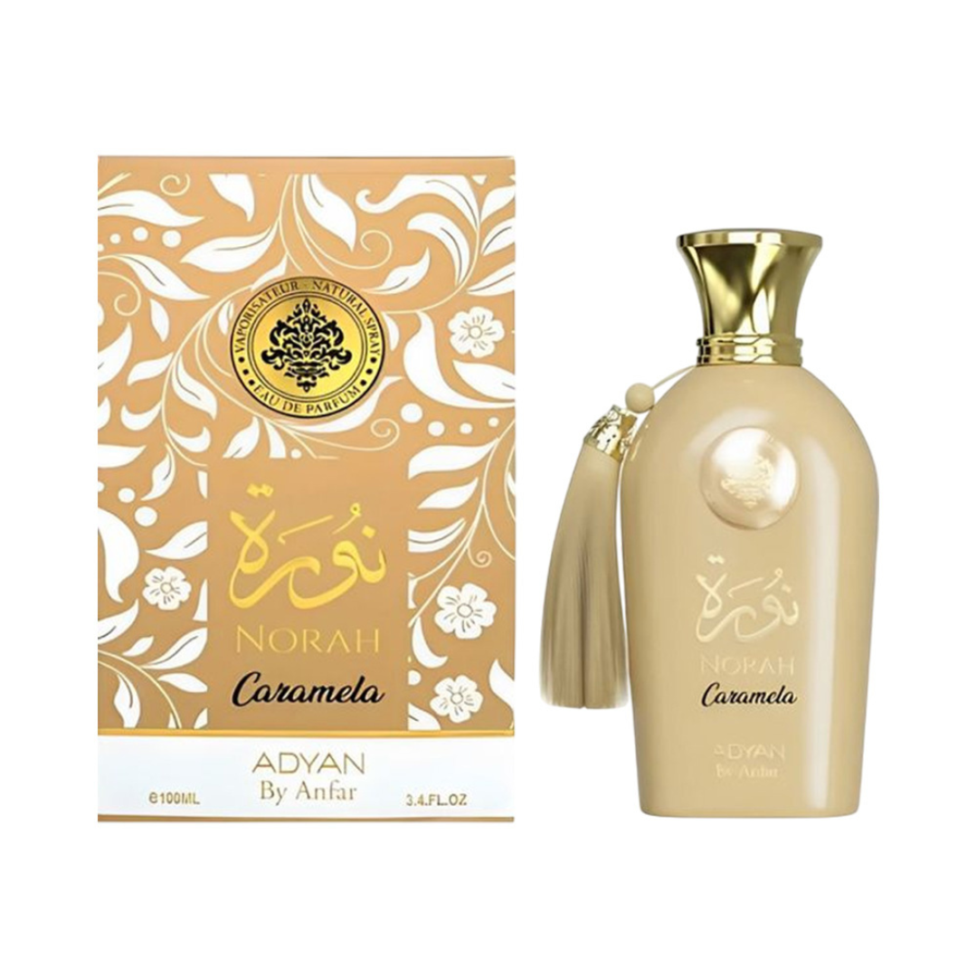 Adyan Norah Caramela EDP 100 ml