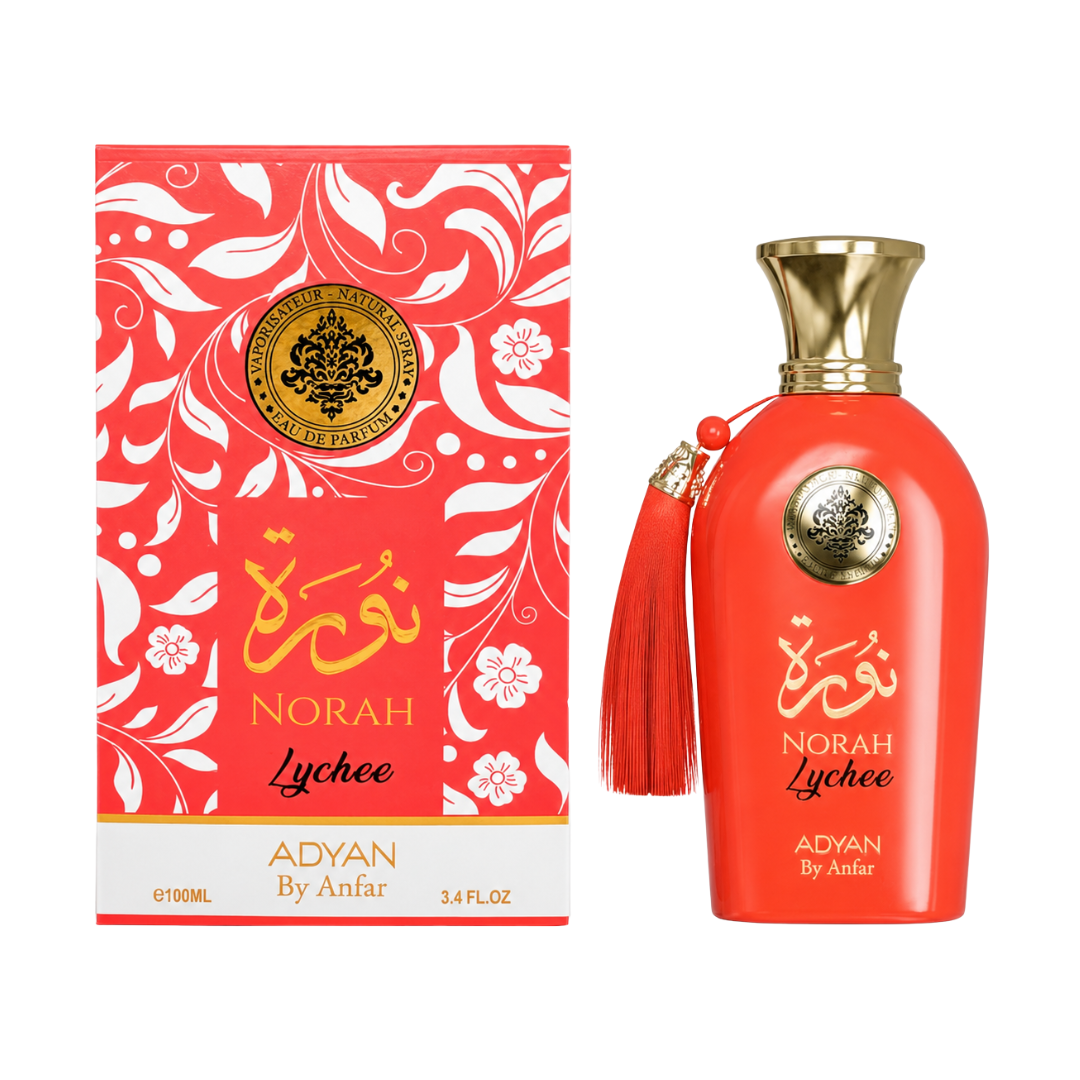Adyan Norah Lychee EDP 100 ml