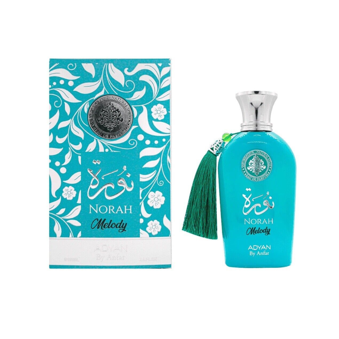 Adyan Norah Melody EDP 100 ml