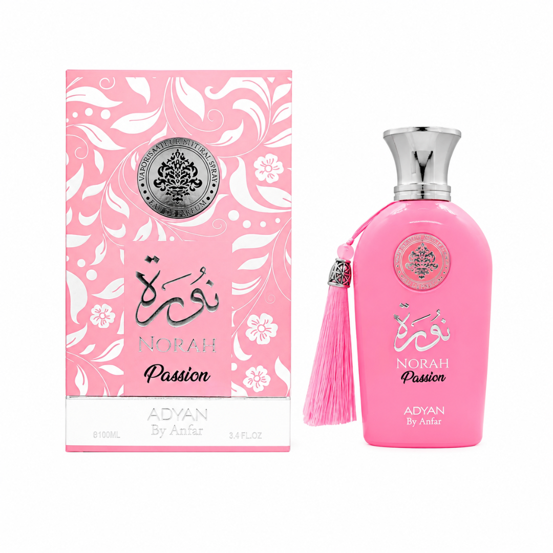 Adyan Norah Passion EDP 100 ml