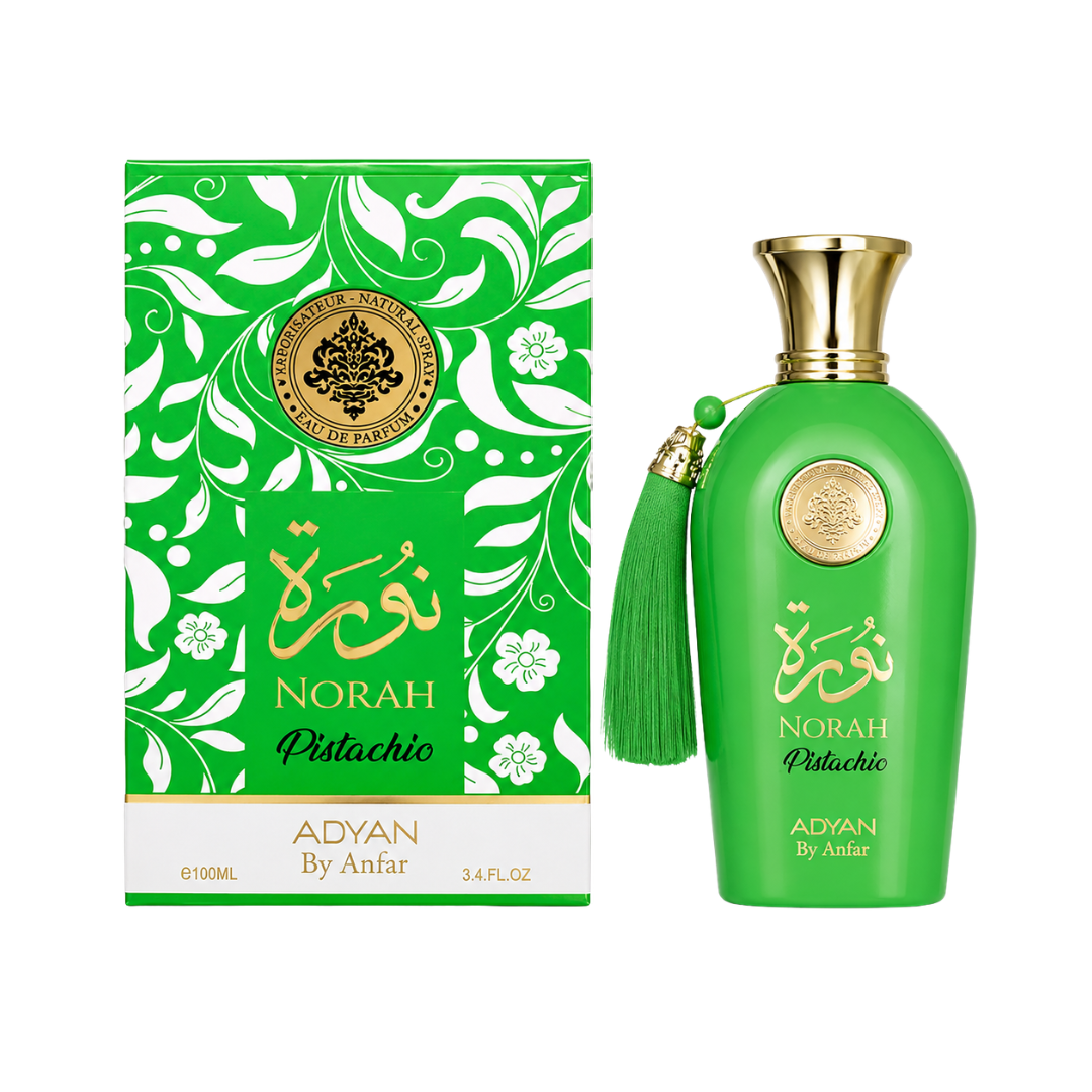 Adyan Norah Pistachio EDP 100 ml