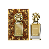 Adyan Oud Al Wazir Concentrated Perfume Oil 12 ml