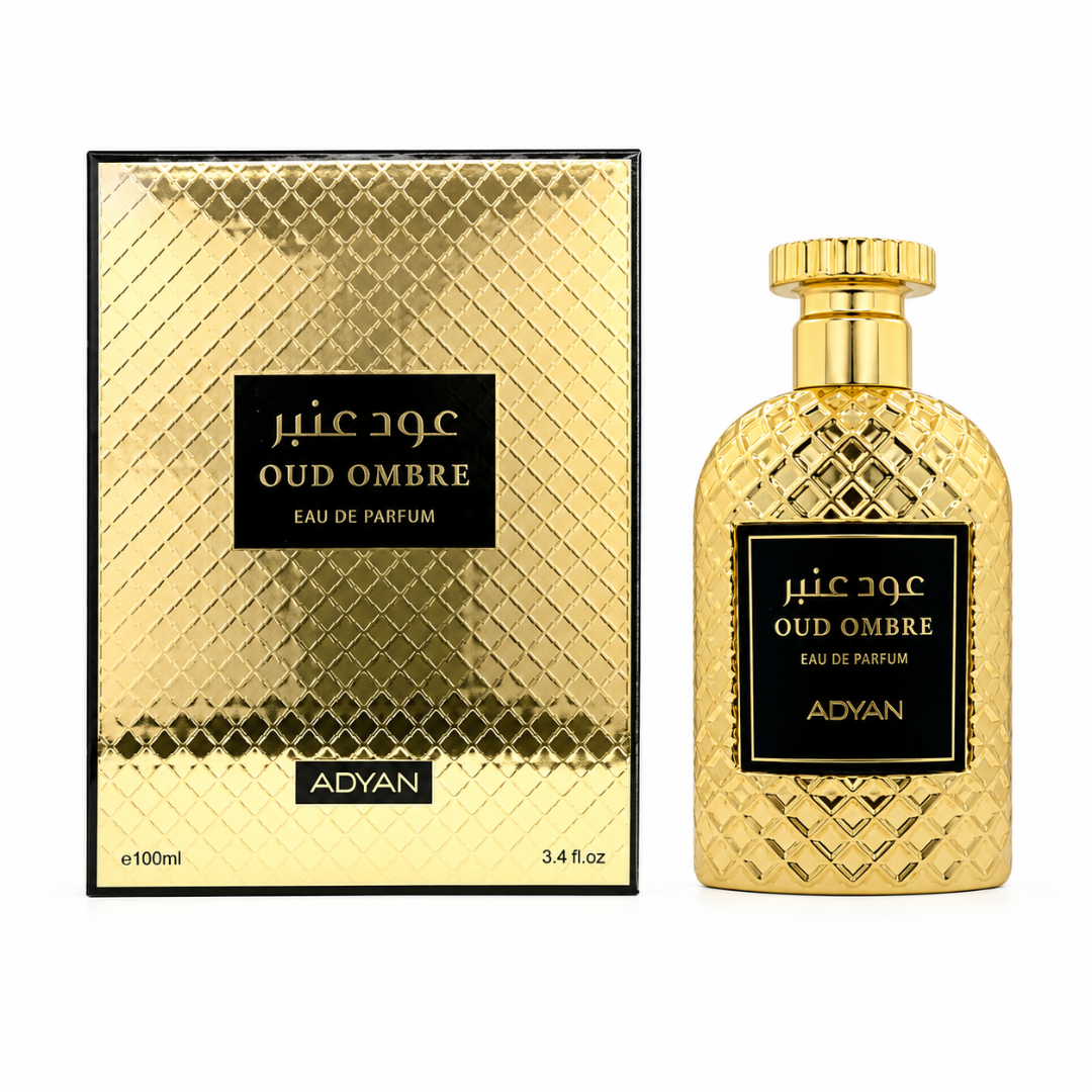 Adyan Oud Ombre EDP 100 ml