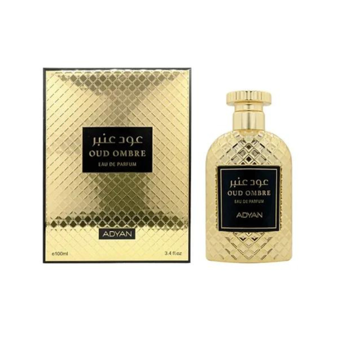 Adyan Oud Ombre EDP 100 ml